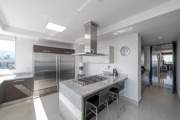 DEPARTAMENTO En VENTA, Av. Bernardo Quintana, La Loma De Santa Fe