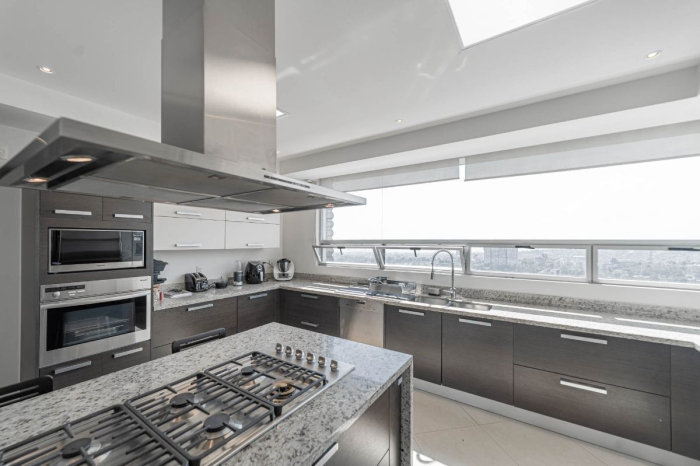 DEPARTAMENTO En VENTA, Av. Bernardo Quintana, La Loma De Santa Fe