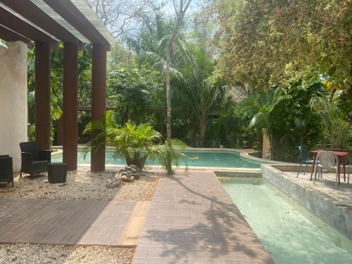 HOTEL, en VENTA, Av. Principal, Cobá, Tulum, Quintana Roo