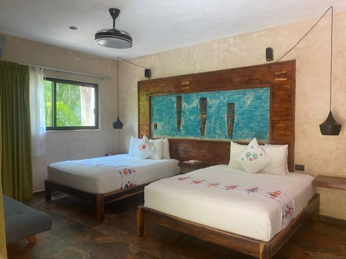 HOTEL, En VENTA, Av. Principal, Cobá, Tulum, Quintana Roo