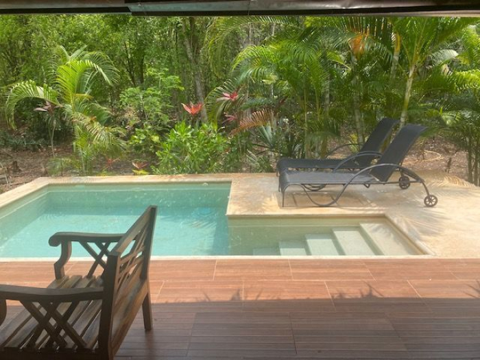 HOTEL, En VENTA, Av. Principal, Cobá, Tulum, Quintana Roo