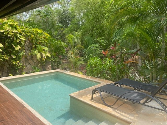 HOTEL, En VENTA, Av. Principal, Cobá, Tulum, Quintana Roo