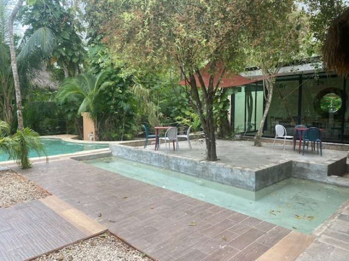 HOTEL, En VENTA, Av. Principal, Cobá, Tulum, Quintana Roo