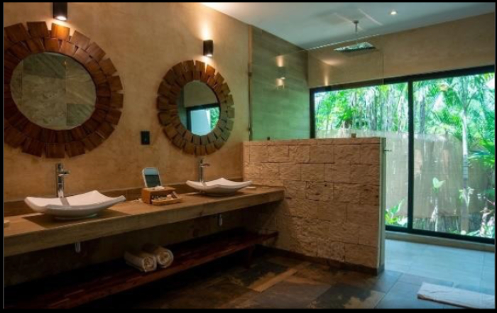 HOTEL, En VENTA, Av. Principal, Cobá, Tulum, Quintana Roo