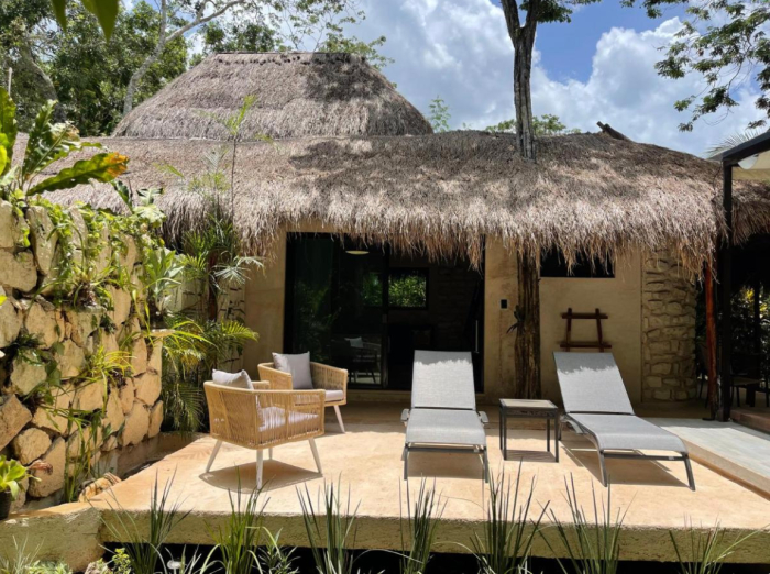 HOTEL, En VENTA, Av. Principal, Cobá, Tulum, Quintana Roo
