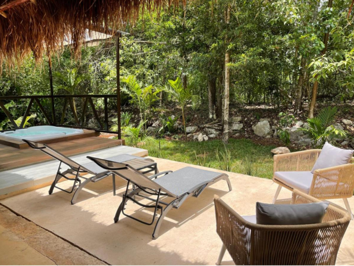 HOTEL, En VENTA, Av. Principal, Cobá, Tulum, Quintana Roo