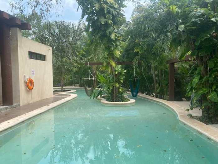 HOTEL, En VENTA, Av. Principal, Cobá, Tulum, Quintana Roo