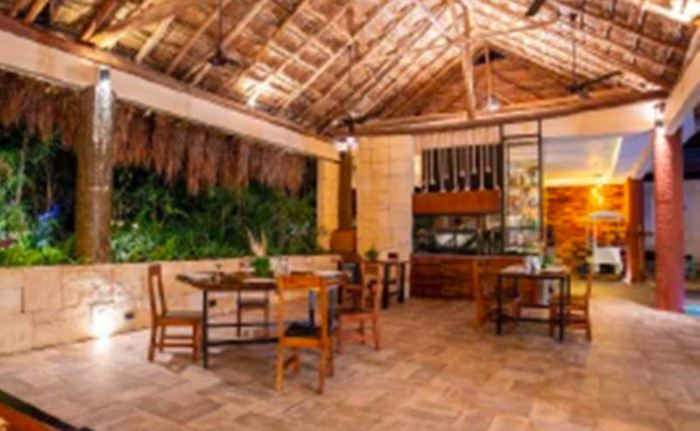 HOTEL, En VENTA, Av. Principal, Cobá, Tulum, Quintana Roo