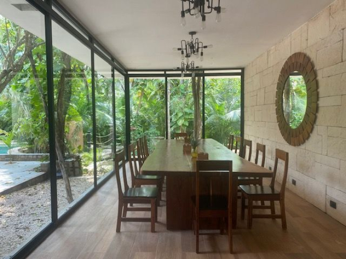 HOTEL, En VENTA, Av. Principal, Cobá, Tulum, Quintana Roo