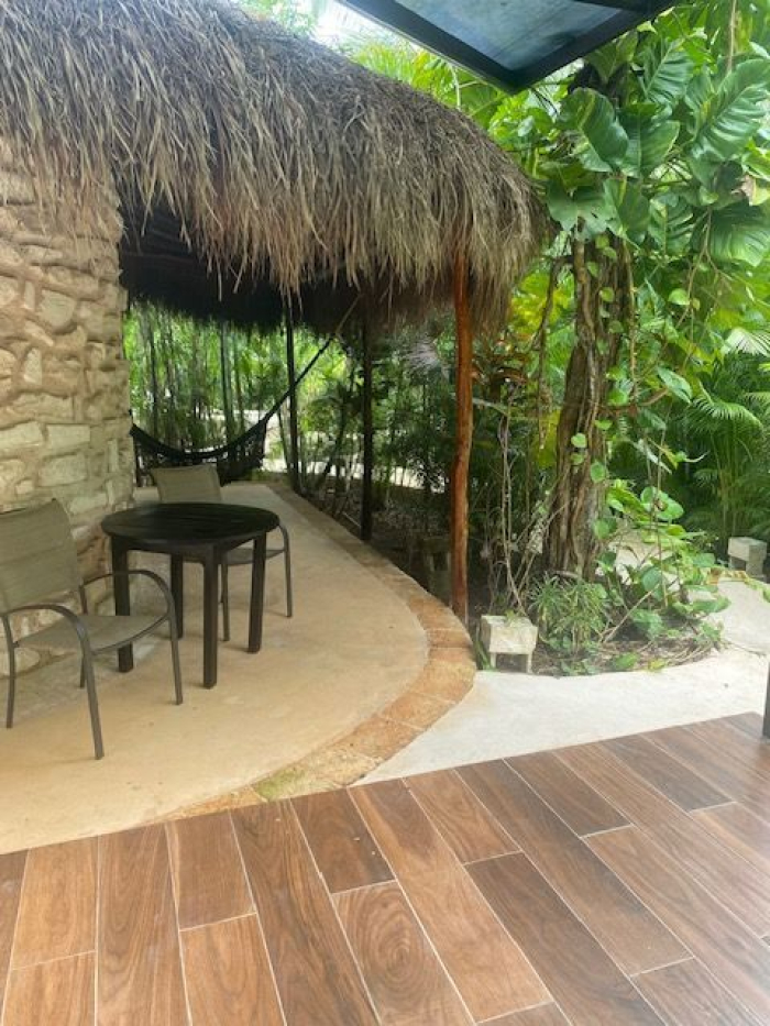 HOTEL, En VENTA, Av. Principal, Cobá, Tulum, Quintana Roo