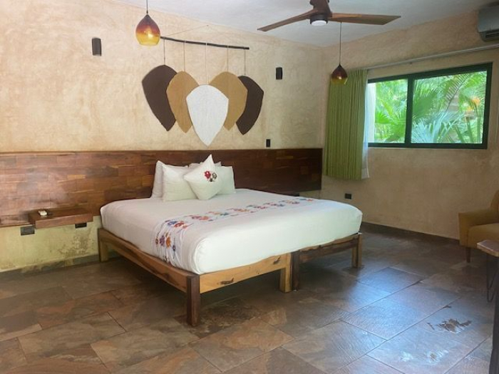 HOTEL, En VENTA, Av. Principal, Cobá, Tulum, Quintana Roo