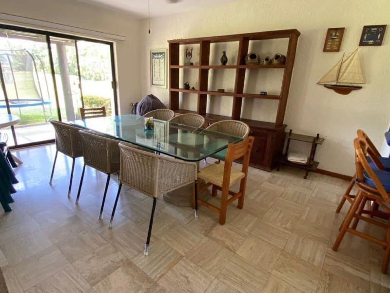 VILLA, En VENTA, FrGolf Diamante I, Acapulco, Guerrero