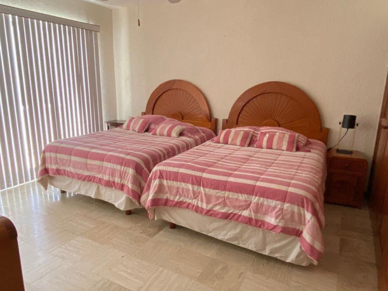 VILLA, En VENTA, FrGolf Diamante I, Acapulco, Guerrero