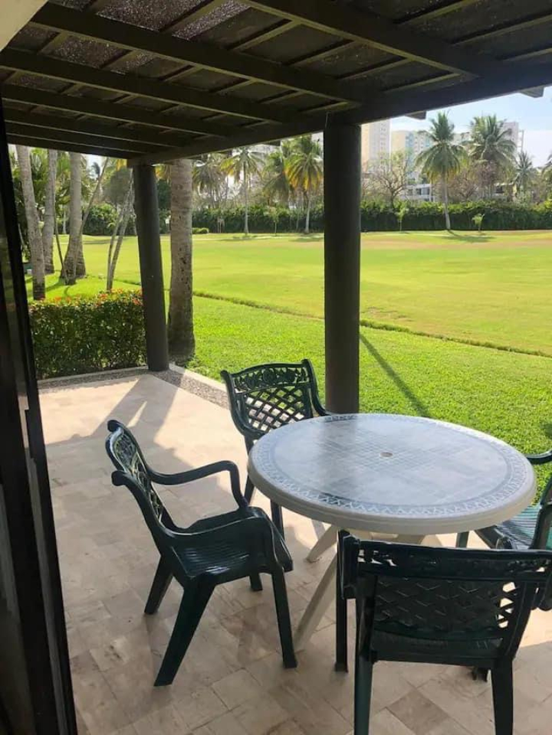 VILLA, En VENTA, FrGolf Diamante I, Acapulco, Guerrero