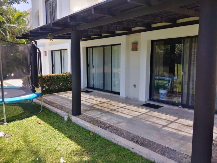 VILLA, En VENTA, FrGolf Diamante I, Acapulco, Guerrero