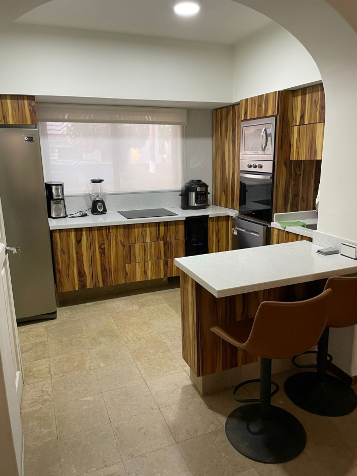 VILLA, Golf Diamante I, Acapulco, Guerrero