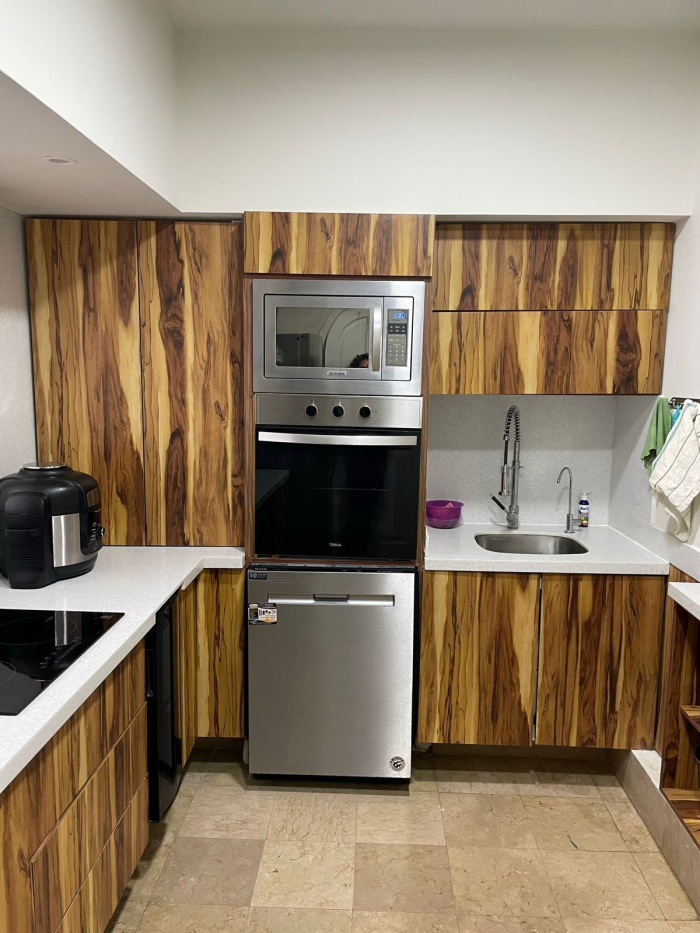 VILLA, Golf Diamante I, Acapulco, Guerrero