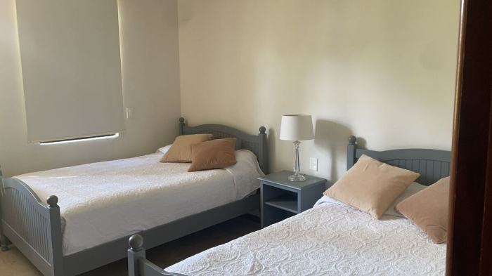 VILLA, Golf Diamante I, Acapulco, Guerrero