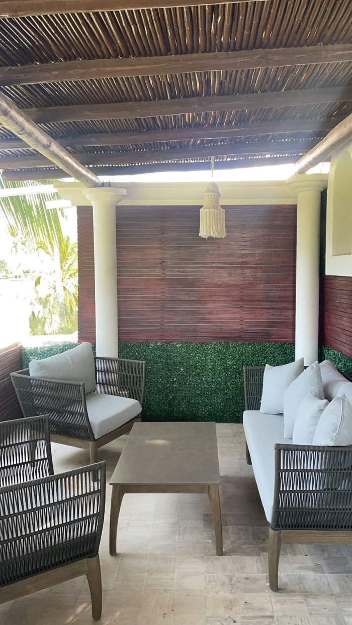 VILLA, Golf Diamante I, Acapulco, Guerrero