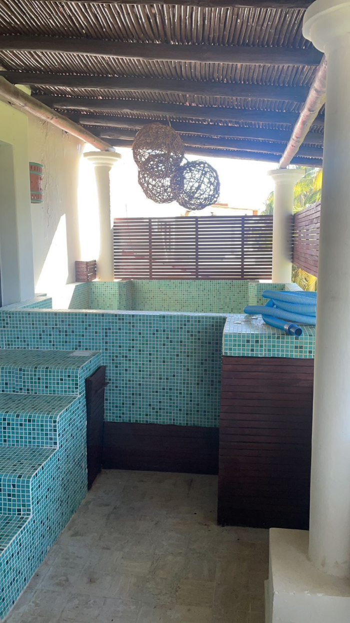 VILLA, Golf Diamante I, Acapulco, Guerrero