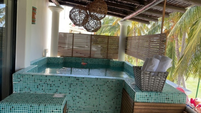 VILLA, Golf Diamante I, Acapulco, Guerrero