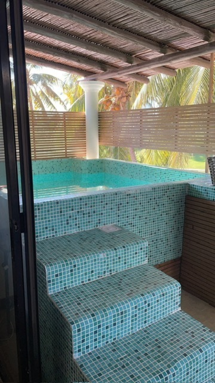 VILLA, Golf Diamante I, Acapulco, Guerrero