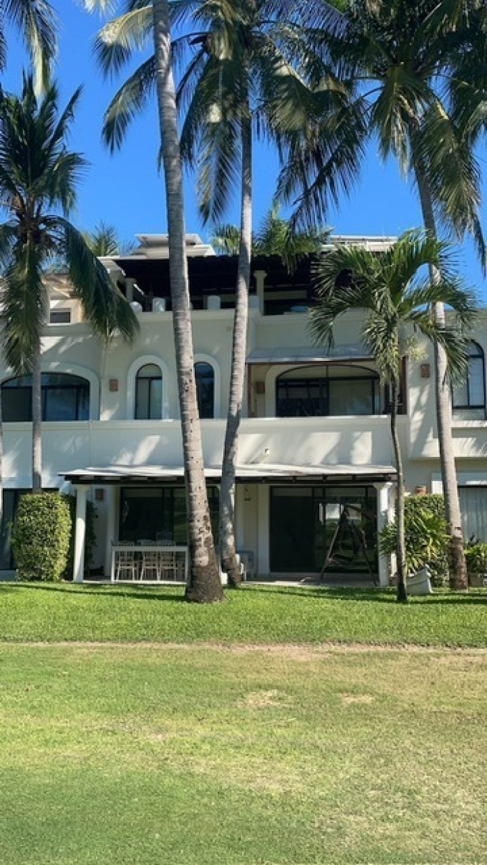 VILLA, Golf Diamante I, Acapulco, Guerrero