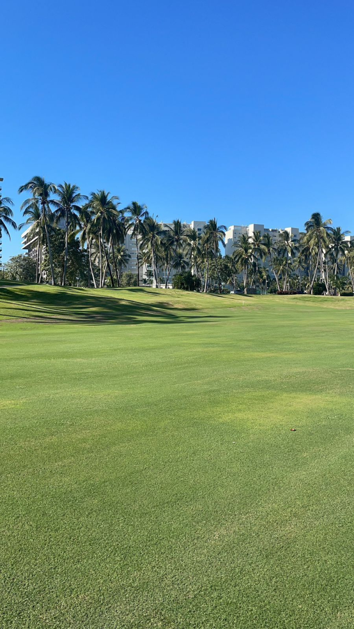 VILLA, Golf Diamante I, Acapulco, Guerrero