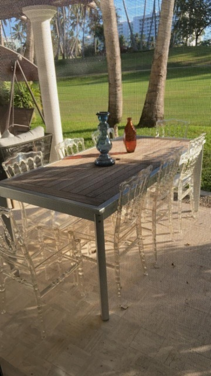 VILLA, Golf Diamante I, Acapulco, Guerrero