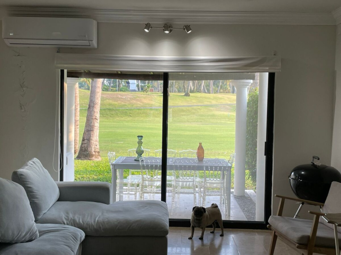 VILLA, Golf Diamante I, Acapulco, Guerrero