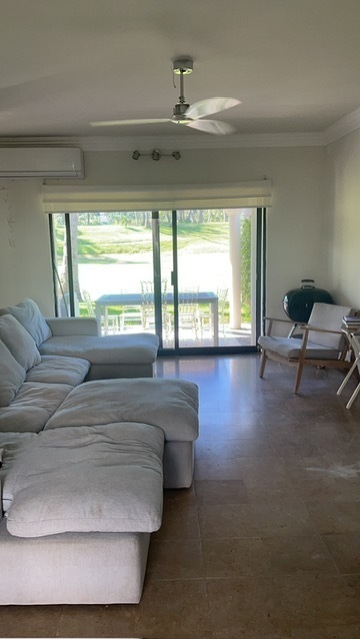 VILLA, Golf Diamante I, Acapulco, Guerrero