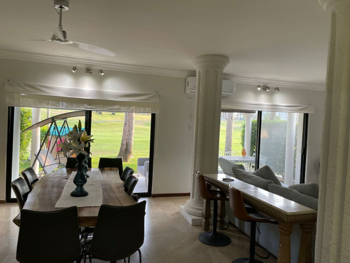 VILLA, Golf Diamante I, Acapulco, Guerrero