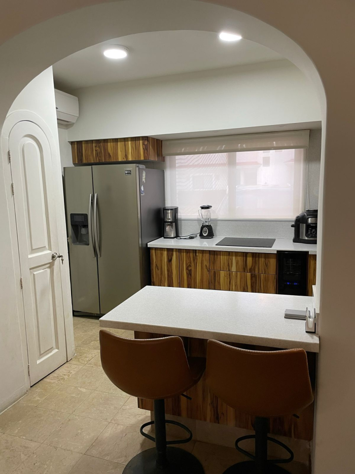 VILLA, Golf Diamante I, Acapulco, Guerrero