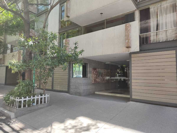 DEPARTAMENTO, en VENTA, José Luis Lagrange, Polanco, Miguel Hildalgo