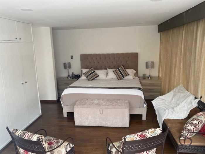 DEPARTAMENTO, en VENTA, José Luis Lagrange, Polanco, Miguel Hildalgo