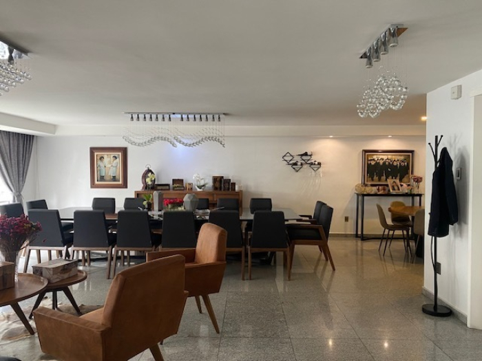 DEPARTAMENTO, en VENTA, José Luis Lagrange, Polanco, Miguel Hildalgo