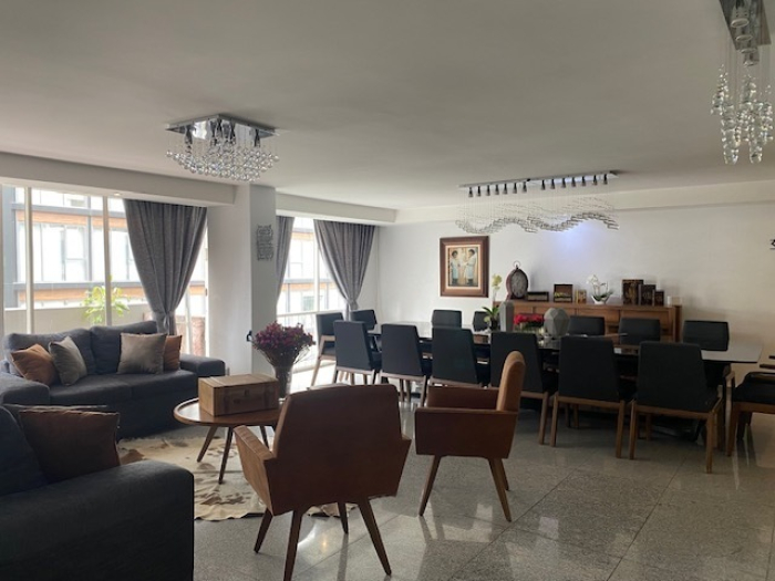 DEPARTAMENTO, en VENTA, José Luis Lagrange, Polanco, Miguel Hildalgo