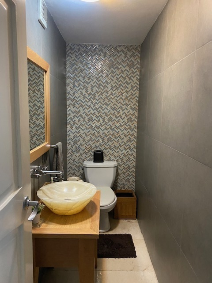 DEPARTAMENTO, en VENTA, José Luis Lagrange, Polanco, Miguel Hildalgo