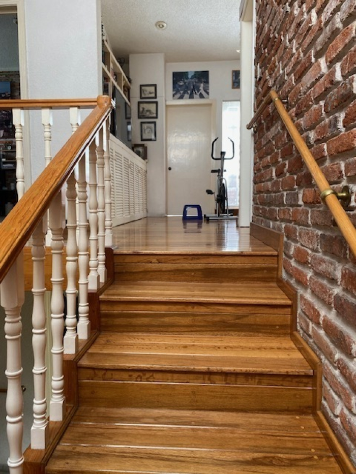 CASA EN FRACCIONAMIENTO, Monte Copiapo, Jardines En La Montaña, Tlalpan