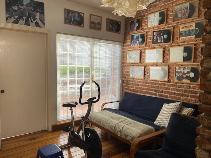 CASA EN FRACCIONAMIENTO, Monte Copiapo, Jardines En La Montaña, Tlalpan