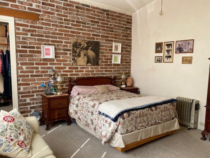 CASA EN FRACCIONAMIENTO, Monte Copiapo, Jardines En La Montaña, Tlalpan