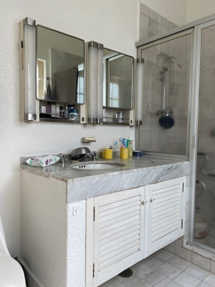 CASA EN FRACCIONAMIENTO, Monte Copiapo, Jardines En La Montaña, Tlalpan