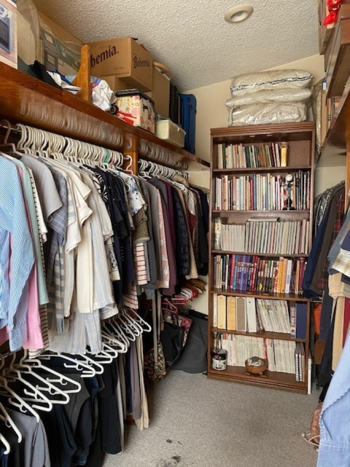 CASA EN FRACCIONAMIENTO, Monte Copiapo, Jardines En La Montaña, Tlalpan