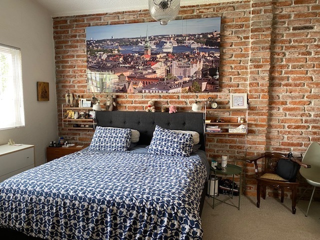 CASA EN FRACCIONAMIENTO, Monte Copiapo, Jardines En La Montaña, Tlalpan