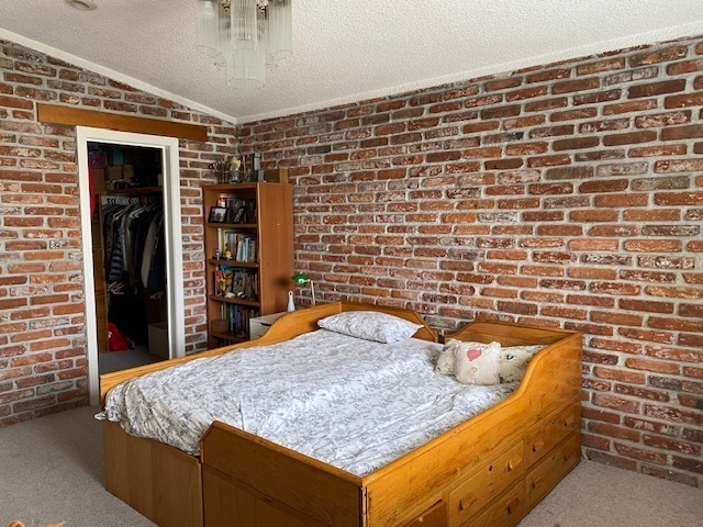 CASA EN FRACCIONAMIENTO, Monte Copiapo, Jardines En La Montaña, Tlalpan