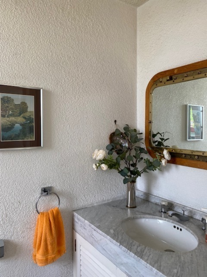 CASA EN FRACCIONAMIENTO, Monte Copiapo, Jardines En La Montaña, Tlalpan