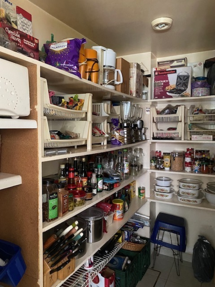 CASA EN FRACCIONAMIENTO, Monte Copiapo, Jardines En La Montaña, Tlalpan