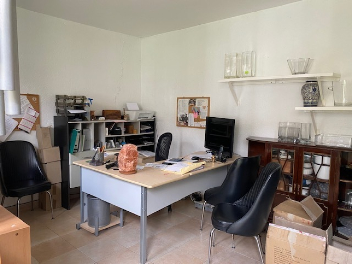 CASA EN FRACCIONAMIENTO, Monte Copiapo, Jardines En La Montaña, Tlalpan