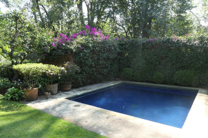 CASA EN CONDOMINIO, En RENTA, Santa María Ahuacatlán, Valle De Bravo, Edo. De México.