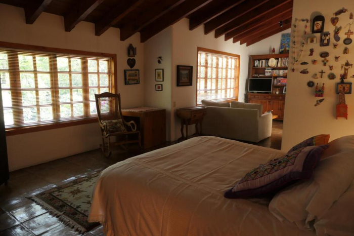 CASA EN CONDOMINIO, En RENTA, Santa María Ahuacatlán, Valle De Bravo, Edo. De México.